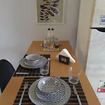 Apartment Seaside In Xilokastro - Selene By Kottas *