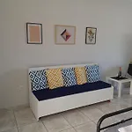 Seaside In Xilokastro - Selene By Kottas شقة *