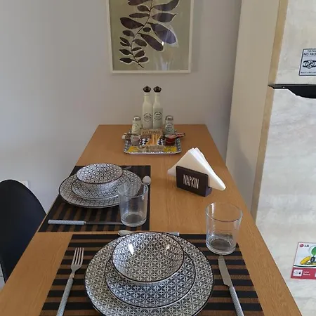 Apartment Seaside In Xilokastro - Selene By Kottas *