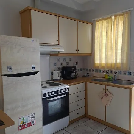 Seaside In Xilokastro - Selene By Kottas Apartamento Xylokastro