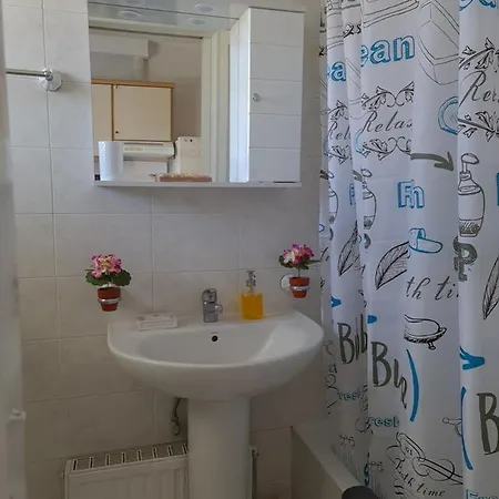 Seaside In Xilokastro - Selene By Kottas Apartamento Xylokastro