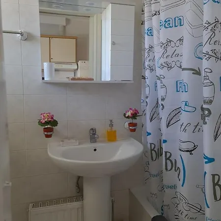 Seaside In Xilokastro - Selene By Kottas Διαμέρισμα Ξυλόκαστρο