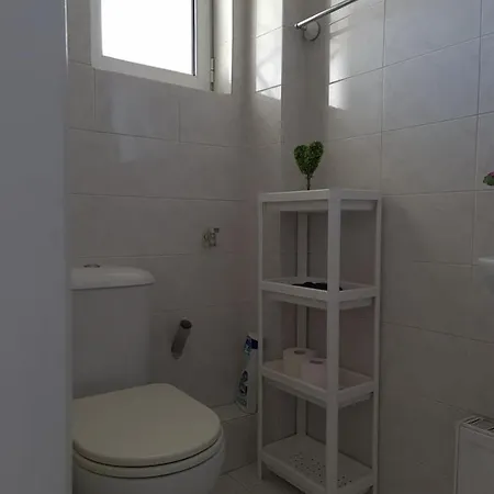 Apartment Seaside In Xilokastro - Selene By Kottas