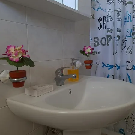 Seaside In Xilokastro - Selene By Kottas Apartamento *