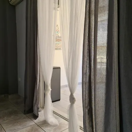 Seaside In Xilokastro - Selene By Kottas Διαμέρισμα