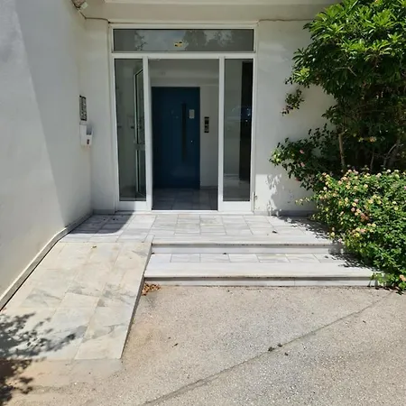 Seaside In Xilokastro - Selene By Kottas