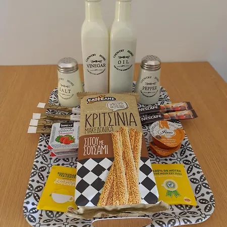 Διαμέρισμα Seaside In Xilokastro - Selene By Kottas Ξυλόκαστρο