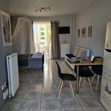 Seaside In Xilokastro - Selene By Kottas