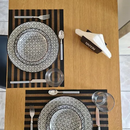 Seaside In Xilokastro - Selene By Kottas Διαμέρισμα