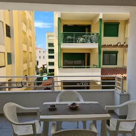 Apartment Seaside In Xilokastro - Selene By Kottas *