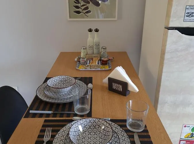 Lägenhet Seaside In Xilokastro - Selene By Kottas *