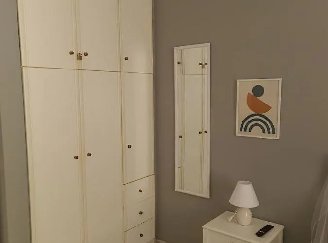 Seaside In Xilokastro - Selene By Kottas Lägenhet Xylokastro