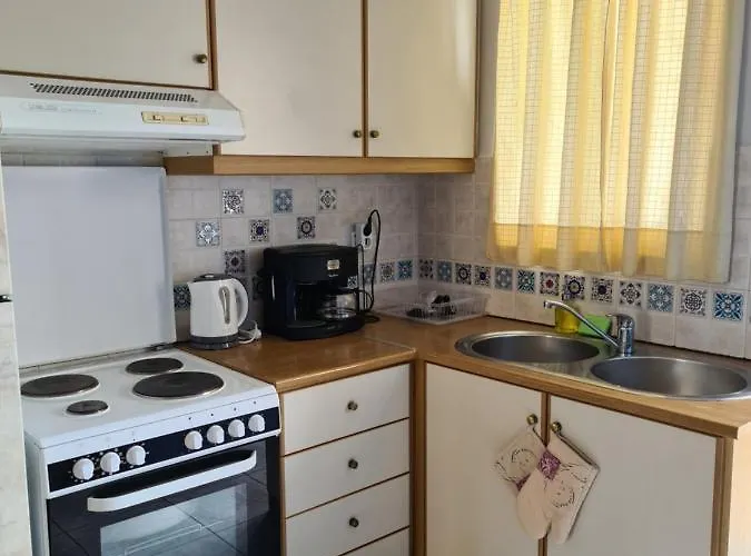 Seaside In Xilokastro - Selene By Kottas Xylokastro