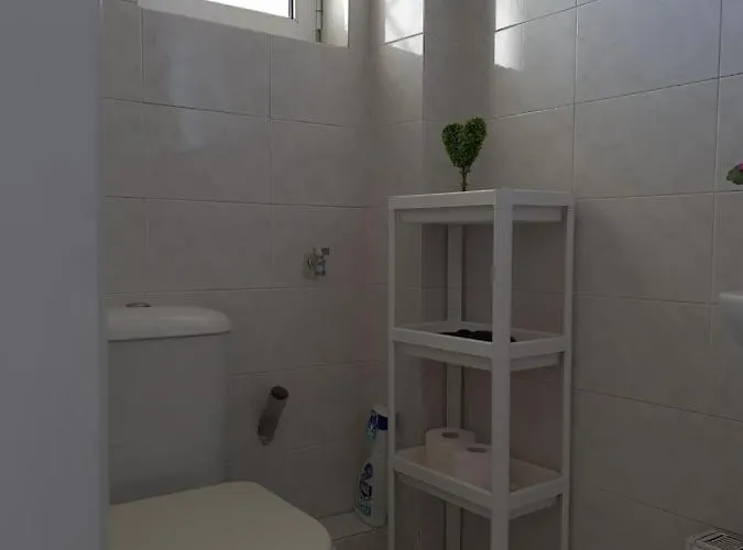 Διαμέρισμα Seaside In Xilokastro - Selene By Kottas