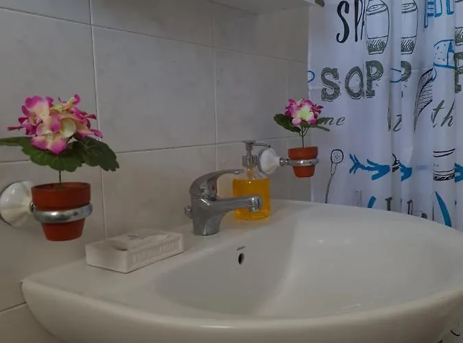 Seaside In Xilokastro - Selene By Kottas Lägenhet *