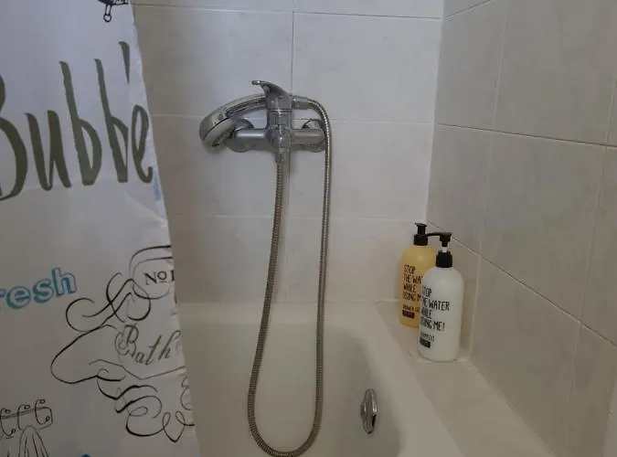 Seaside In Xilokastro - Selene By Kottas Διαμέρισμα *