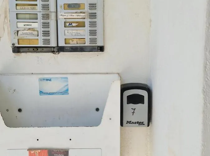 Seaside In Xilokastro - Selene By Kottas Ξυλόκαστρο