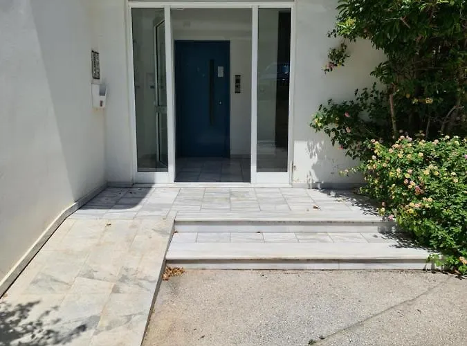 Seaside In Xilokastro - Selene By Kottas