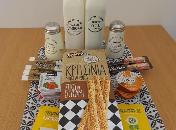 Апартаменты Seaside In Xilokastro - Selene By Kottas Ксилокастро