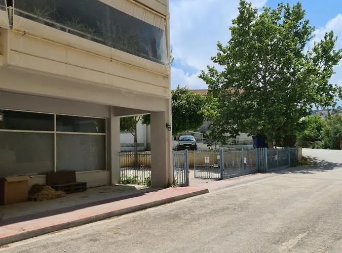 Seaside In Xilokastro - Selene By Kottas * Ксилокастро